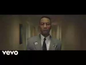 Video: John Legend Ft. Chance The Rapper “penthouse Floor”